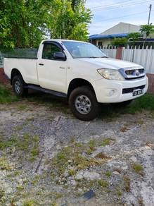 Toyota Hilux in Inanam, SBH