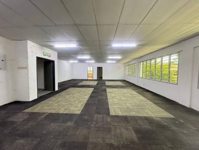 Warehouse / Factory For Sale in Kundang,SGR