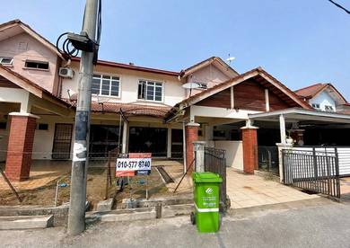 2-storey Terraced House For Sale in Kuantan,PHG