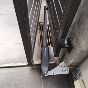 Auto Gate System Discount Promo Dnor 712 电门