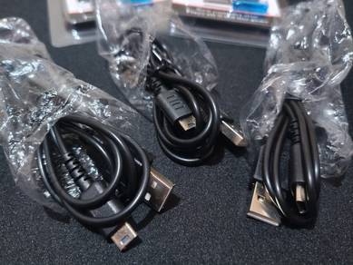 Nintendo DS Lite Usb cable