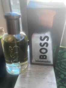 Perfume Boss Edt