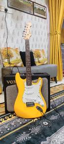 Guitars