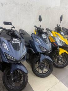 Honda Vario 160
