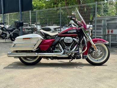 Harley-Davidson Electra Glide