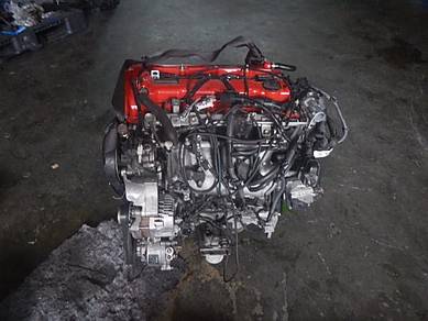 Evo 10 4B11T 2013 Monster Engine Set 76500 Mileage