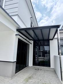 2-storey Terraced House For Rent in Johor Bahru,JHR