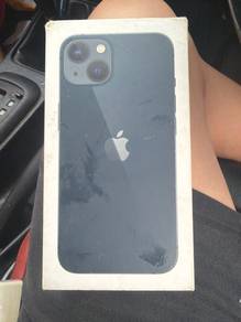 iPhone 13 never used before