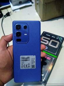 infinix note 50s (swap)