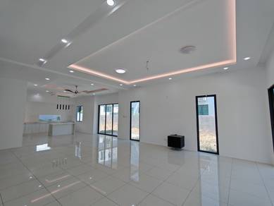 Bungalow House For Sale in Sungai Petani,KDH