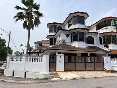 2.5-storey Terraced House For Sale in Ipoh,PRK