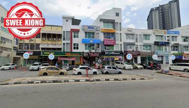 Shop lot For Rent in Jelutong,PNG