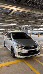 Perodua Bezza PREMIUM X in Shah Alam, SGR