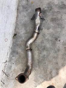 Lancer Evolution 7 8 9 Evo Down J Pipe Exhaust