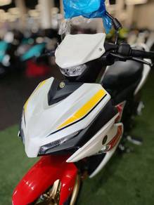 Yamaha Y16ZR