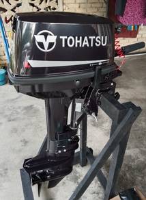 tohaitsu 9.8