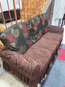 Sofa 3+2 seater