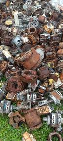 scrap coil 