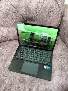 Microsoft surface laptop 3 intel core i7 10th gen