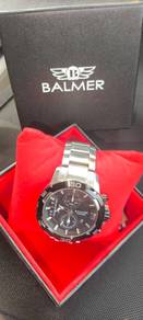 Balmer Watch