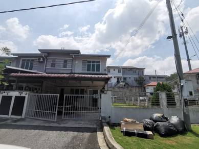 2-storey Terraced House For Rent in Semenyih,SGR