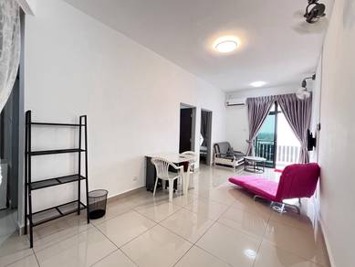 Service Residence For Rent in KSL Residence 2 @ Kangkar Tebrau