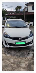 Proton Exora EXECUTIVE in Ipoh, PRK