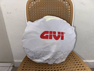 GIVI X21 Challenger Spirit Blue/Yellow – M