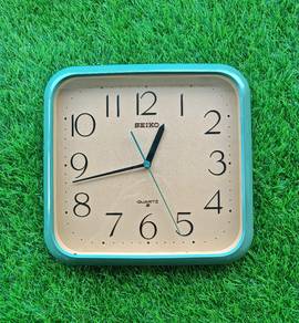 Seiko Original wall clock Jam dinding