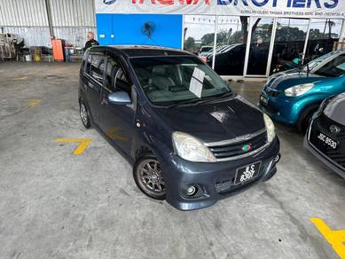 Perodua Viva SX STANDARD in Senai, JHR