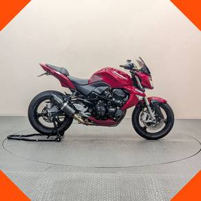 Kawasaki Z 1000
