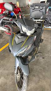 Yamaha 135LC