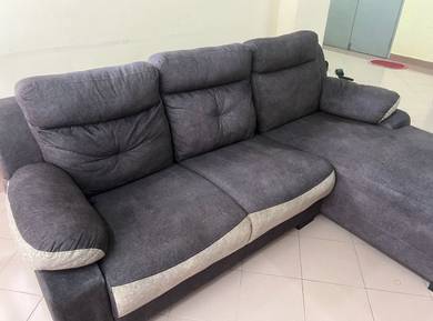 Jualan pindah perabot rumah