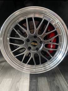 BBS LM 19 8.5jj-9.5jj et35