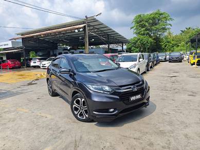 Honda HR-V V in Batu Pahat, JHR