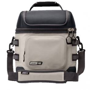 Coleman PRO 24 Can Soft Cooler
