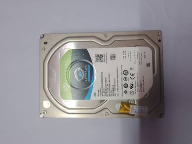 HDD  3.5  PC desktop     4 TB 