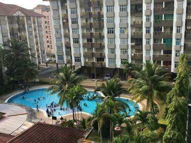 PD Ocean View Resort De Asra Homestay 