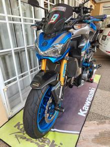 Kawasaki Z900 ABS SE