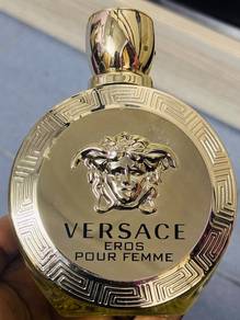 Versace Eros Pour Femme 100ml