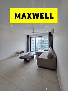 Condominium For Rent in The Light Linear @ The Light Waterfront