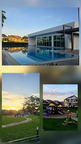 Terraced House For Sale in Simpang Ampat,PNG