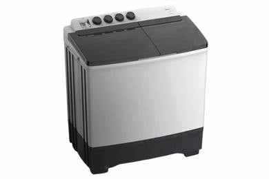 MIDEA 15.0kg Semi Auto Washing Machine MT100W150