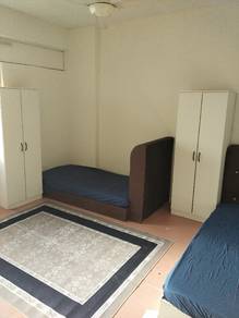 Room in Bangsar South, KUL