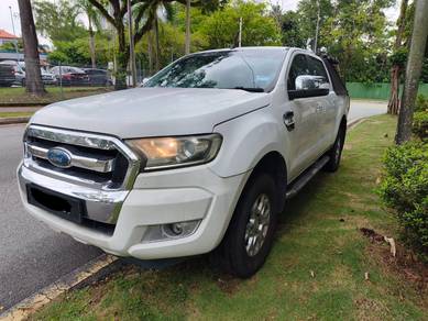 Ford Ranger XLT in Tanjung Bungah, PNG