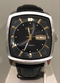 Used - original Seiko Recraft Automatic 7S26-04VO
