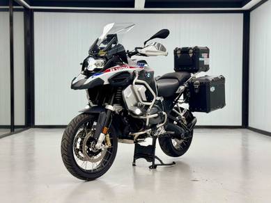 BMW R 1250 GS Adventure