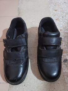Rhino Star Heavyweight Safety Boots  size 40