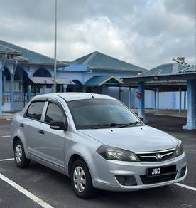 Proton Saga FL in Raub, PHG