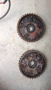 4age 16v adjustable cam pulley